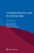 Competition Law in Denmark (eBook, ePUB) - Bild 1