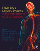 Novel Drug Delivery Systems in the management of CNS Disorders (eBook, ePUB)