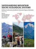 Safeguarding Mountain Social-Ecological Systems, Vol 2 (eBook, ePUB) Safeguarding Mountain Social-Ecological Systems, Vol 2 (eBook, ePUB)