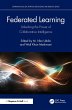 Federated Learning (eBook, ePUB) - Bild 1