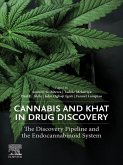 Cannabis and Khat in Drug Discovery (eBook, ePUB)