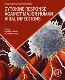 Cytokine Response Against Major Human Viral Infections (eBook, ePUB)