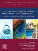 Water Resources Monitoring, Management, and Sustainability (eBook, ePUB)