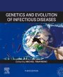 Genetics and Evolution of Infectious... - Bild 1