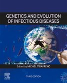 Genetics and Evolution of Infectious Diseases (eBook, ePUB)