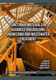 Functional Materials in Advanced and Building Engineering and Wastewater Treatment (eBook, PDF)