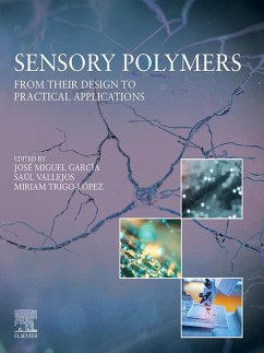 Cover Sensory Polymers (eBook, ePUB)