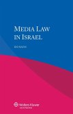 Media Law in Israel (eBook, PDF)