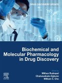 Biochemical and Molecular Pharmacology in Drug Discovery (eBook, ePUB)