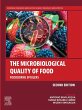 The Microbiological Quality of Food... - Bild 1