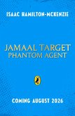 Jamaal Target: PHANTOM Agent (eBook, ePUB)