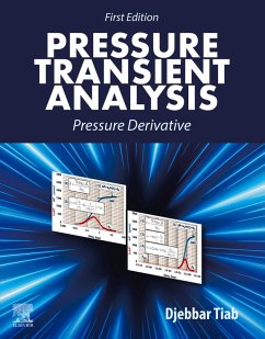 Cover Pressure Transient Analysis (eBook, ePUB)