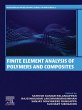 Finite Element Analysis of Polymers and... - Bild 1