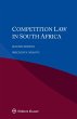 Competition Law in South Africa (eBook,... - Bild 1