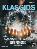 Klasgids Augustus 2024 Hoërskool (eBook, ePUB)