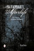 Savannah's Afterlife (eBook, ePUB)