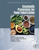 Enzymatic Processes for Food Valorization (eBook, ePUB)