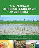 Challenges and Solutions of Climate Impact on Agriculture (eBook, ePUB)