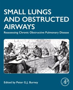 Cover Small Lungs and Obstructed Airways (eBook, ePUB)