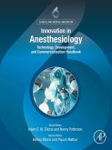 Innovation in Anesthesiology (eBook, ePUB)