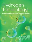 Hydrogen Technology (eBook, ePUB) Hydrogen Technology (eBook, ePUB)