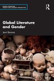 Global Literature and Gender (eBook, ePUB)