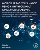 Molecular Pathway Analysis Using High-Throughput OMICS Molecular Data (eBook, ePUB) Molecular Pathway Analysis Using High-Throughput OMICS Molecular Data (eBook, ePUB)