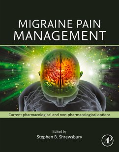 Cover Migraine Pain Management (eBook, ePUB)