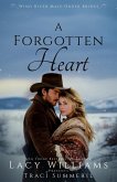 A Forgotten Heart (Wind River Mail-Order Brides, #5) (eBook, ePUB) A Forgotten Heart (Wind River Mail-Order Brides, #5) (eBook, ePUB)