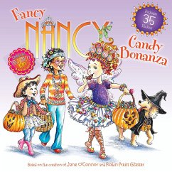 Cover Fancy Nancy: Candy Bonanza (eBook, ePUB)