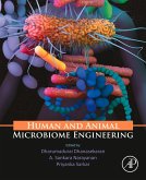 Human and Animal Microbiome Engineering (eBook, ePUB)