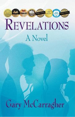 Cover Revelations: A Novel (eBook, ePUB)