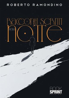 Cover Racconti scritti nella notte (eBook, ePUB)