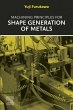 Machining Principles for Shape... - Bild 1