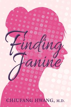Cover Finding Janine (eBook, ePUB)