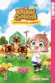Animal Crossing: New Horizons - Unbeschwertes Inselleben, Band 01 (eBook, ePUB) Animal Crossing: New Horizons - Unbeschwertes Inselleben, Band 01 (eBook, ePUB)