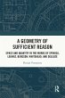 A Geometry of Sufficient Reason (eBook,... - Bild 1