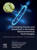 Emerging Trends and Advances in Microbial Electrochemical Technologies (eBook, ePUB)