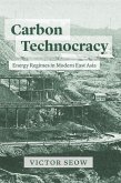 Carbon Technocracy (eBook, ePUB)