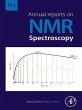 Annual Reports on NMR Spectroscopy... - Bild 1