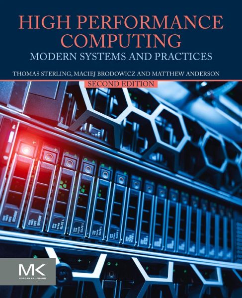 High Performance Computing (eBook, ePUB)