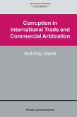 Corruption in International Trade and Commercial Arbitration (eBook, PDF)