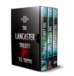 Cover The Lancaster Trilogy (eBook, ePUB)