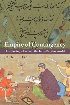 Cover Empire of Contingency (eBook, ePUB)