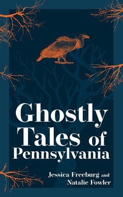 Cover Ghostly Tales of Pennsylvania (eBook, ePUB)