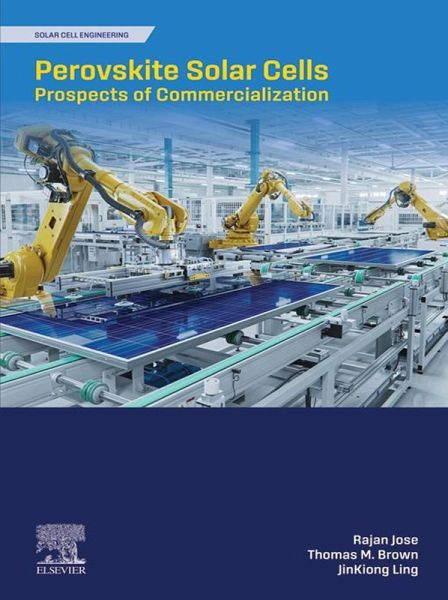 Perovskite Solar Cells (eBook, ePUB) Perovskite Solar Cells (eBook, ePUB)