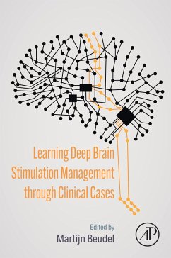 Learning Deep Brain Stimulation Management through Clinical Cases (eBook, ePUB) - Beudel, Martijn