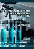 The 5th International Conference on Chemistry and Material Sciences (IC2MS) (eBook, PDF)