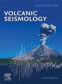 Volcanic Seismology (eBook, ePUB)