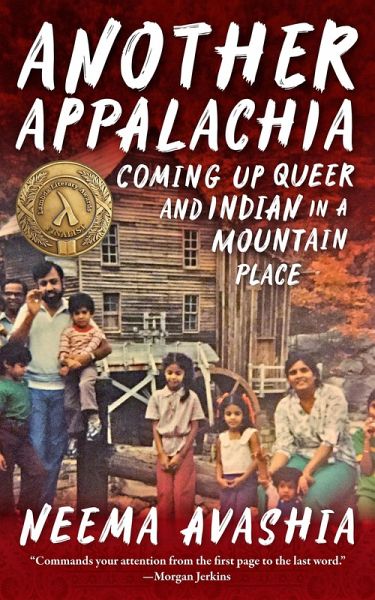 Another Appalachia (eBook, ePUB)